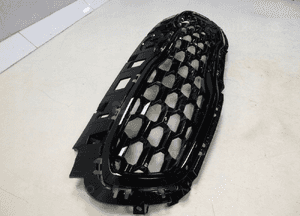Kia sportage iv 4 2018 black edition grill atrapa 3