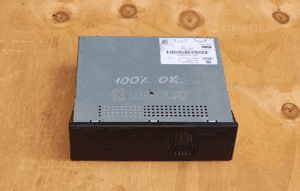 Tuner nodbiornik tv audi A6 C5 A8 D2 4D0919146D 2002 1