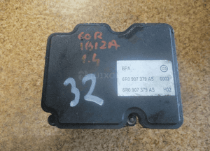 Pompa abs volkswagen seat skoda 6R0907379AS 1