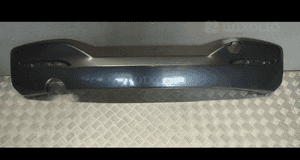 Bmw F20 spoiler dyfuzor zderzaka tył 8060302 1