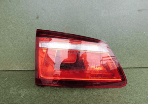 Lampa lewa tył vw golf 7 vii sportsvan 510945093M 1