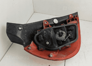 LAMPA PRAWY TYŁ Renault Clio III HB 3