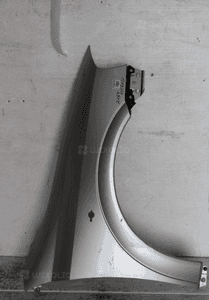 Błotnik prawy przedni OPEL ASTRA G II  Z157 1998-2009 1