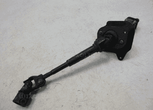 JAGUAR XJ X351 KRZYŻAK KIEROWNICY MAGLOWNICY 3