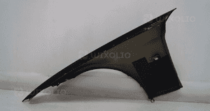 Błotnik przedni prawy bmw seria 3 E90 lift A76 2011 7
