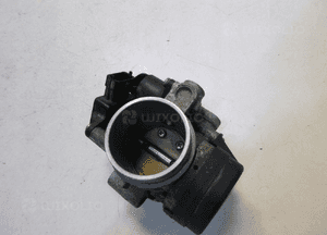 Opel astra g corsa b omego b vectra b przepustnica 5