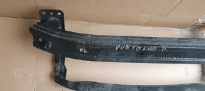 Belka wzmocnienie zderzaka przód przednia Fiat Punto EVO 4