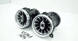 Kratki nawiewu mercedes-benz eqs V297 2021- A2978302400 3