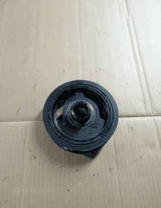 Koło pasowe wału Renault Dacia 0.9 TCE 123038614R 5