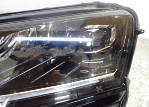 Skoda karoq lampa full led prawa 57B941016B 12