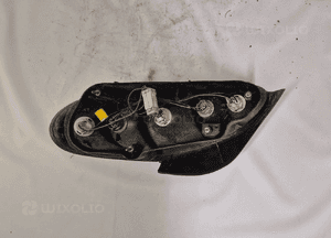 Lampa tylna lewa tył lewo hyundai elantra 2 sedan 6