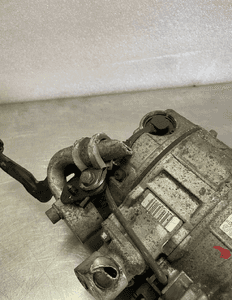 Kompresor klimatyzacji vw skoda seat 7L6820803M fv 3