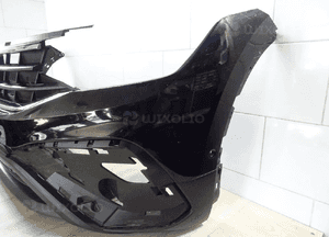 Vw tiguan allspace 5NN lift 2021- zderzak przód przedni 5NN807221B 2