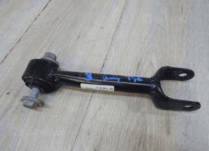 Wahacz tylny tył górny tesla model y 1288431-99-A llu 1