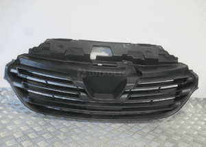 Grill grill atrapa renault trafic iii 3 2014-2019 4