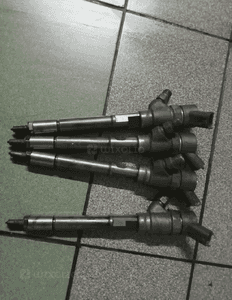 wtryski captiva antara 2.0 2.2 d 0445110270