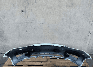 Zderzak przod przedni tesla model y 2020- bardzo ladny 5