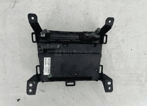 Opel zafira c astra j mokka panel nawigacji radia 13474064 2