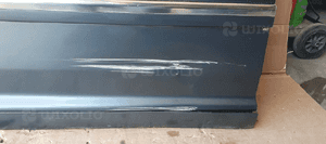 Drzwi lewy przód przednie lewe VW Phaeton LR7T 6