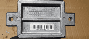 Przekaźnik świec żarowych BMW I E87 2.0D E2110022358 5