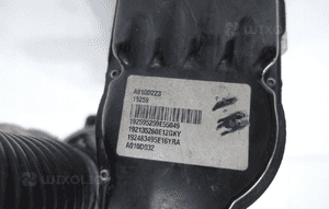 KIA SPORTAGE IV 2015- MAGLOWNICA PRZEKŁADNIA KIEROWNICZA A0068788 9