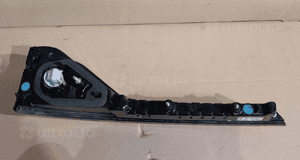 Lampa lewa tył tylna w klape renault megane iv gt kombi 5