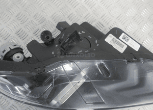 Lampa przednia przód prawa ford mustang vi 6 lift full led 2017- 12