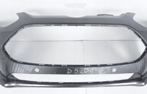 Zderzak przód przedni ford b-max AV11-17757-CW 5