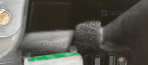 Skrzynka bezpieczników VW Phaeton 3D0937619P 5