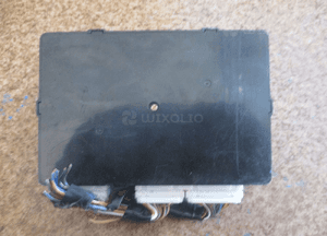 HYUNDAI I20 LIFT MODUŁ KOMFORTU BCM 95400-1JBH1 3