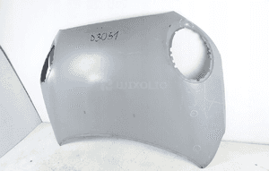 Maska pokrywa silnika mini cooper F55 F56 2014- 2