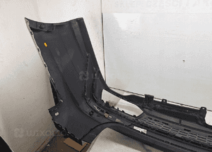 Zderzak audi A6 C8 4K 4K0 2019-2024 4K9 avant s-line oryginał oe aso kombi 8