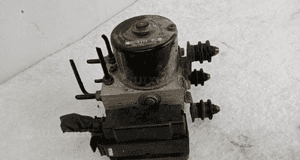 VW TOURAN AUDI SKODA SEAT pompa ABS 1K0907379K / 1K0614517H 2