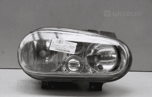 Lampa przednia prawa VW GOLF IV 1997-2006 1J1941016B 1