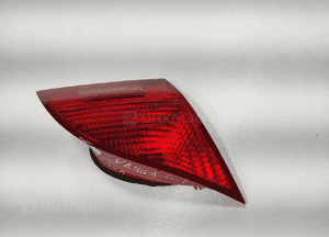 Lampa lewa lewy tył tylna w klapę kia venga 92405-1P000 2009-2013 europa 5