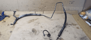 Wąż przewód wspomagania Ford Transit Connect 4T163A719AA 1
