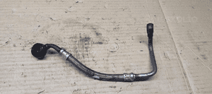 Rurka olejowa turbiny Citroen C5 2.0 HDI 9681872080 4