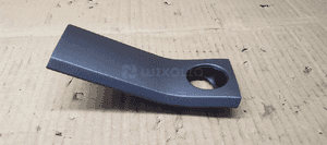 Listwa osłona dekor konsoli VW Touareg 7L6857224H 2