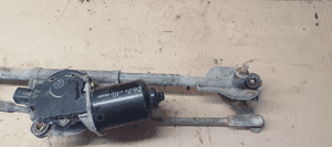 Mechanizm wycieraczek przód przedni Suzuki Liana 159200-5593 3