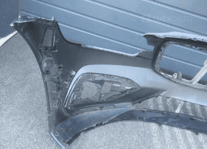 Zderzak przedni przód volvo V60 ii S60 iii 31690589 2018-2022 22