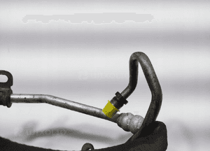 PRZEWÓD PRZEWODY WSPOMAGANIA PEUGEOT PARTNER BERLINGO III 1.6 HDI 2008-2012 6