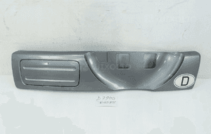 Blenda klapy bagażnika tył honda cr-v ii 02-06 1