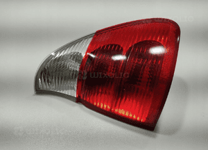 Lampa prawa prawy tył tylna bmw X5 E53 2003-2006 lift europa 2
