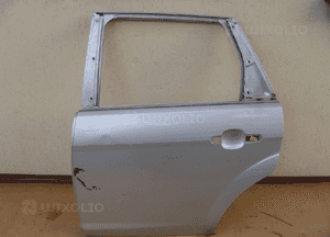 Ford focus MK2 kombi lift drzwi tylne lewe