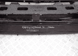 Pas przedni wzmocnienie  belka opel mokka 2012-16 rok 9
