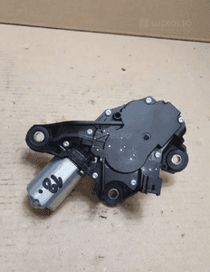 silniczek wycieraczki tył qashqai j10 0390201820 1