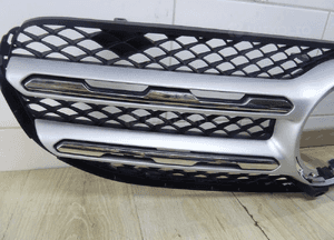 ATRAPA GRILL ZDERZAKA MERCEDES GLC w253 LIFT kamera a2538800302 LLU 3