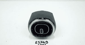 Kratka nawiewu mercedes-benz c W206 2021- A2068304001 1