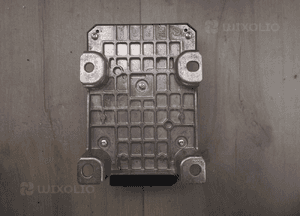 Audi A6 A7 C7 MODUŁ ZAWIESZENIA 4K0907777C 3