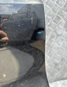 Klapa bagaznika kompletna renault espace v 5 org 13